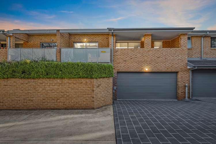 Main view of Homely townhouse listing, 9/12 Mulloon Street, Queanbeyan NSW 2620