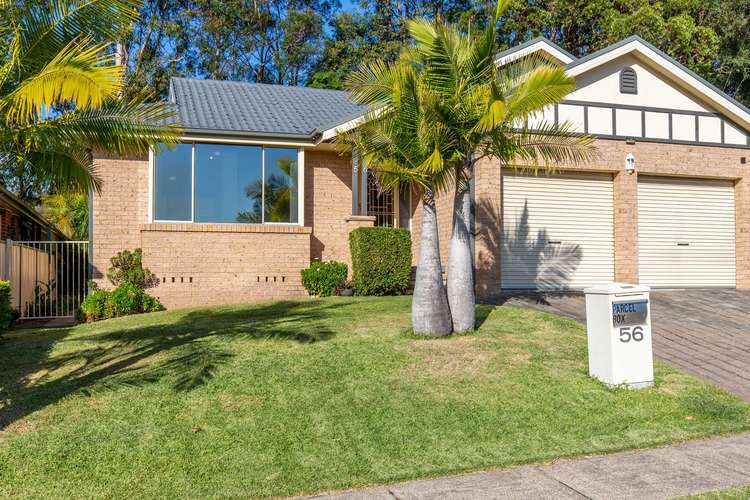 56 Drysdale Drive, Lambton NSW 2299