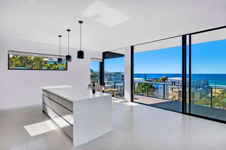 Main view of Homely apartment listing, 4/15 Woodgee Street, Currumbin QLD 4223