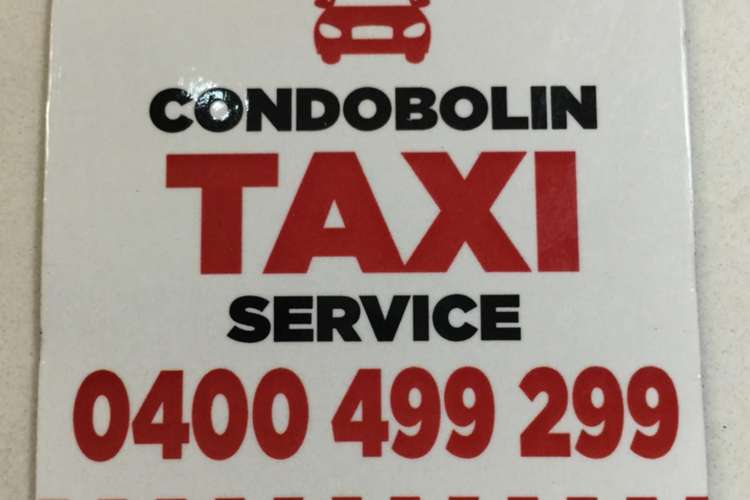 Condo Taxis Business For Sale, Condobolin NSW 2877