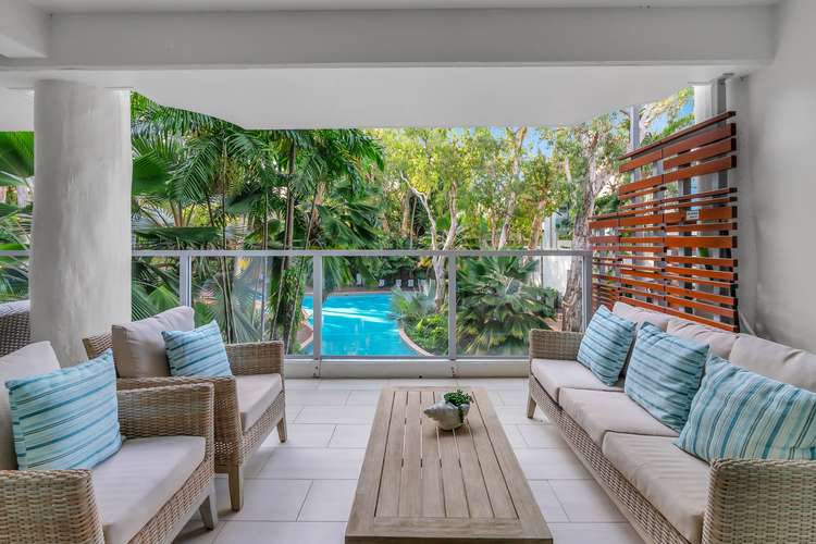 Main view of Homely unit listing, 1203/2-22 Veivers Road, Palm Cove QLD 4879