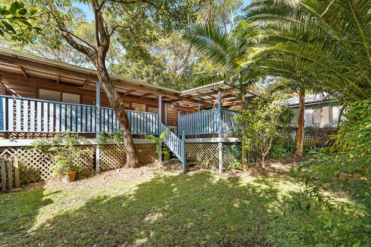 Second view of Homely house listing, 10 Georges Road, Otford NSW 2508