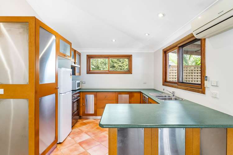 Fourth view of Homely house listing, 10 Georges Road, Otford NSW 2508