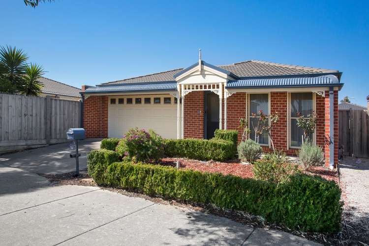 Main view of Homely house listing, 34 Garden Road, Doreen VIC 3754
