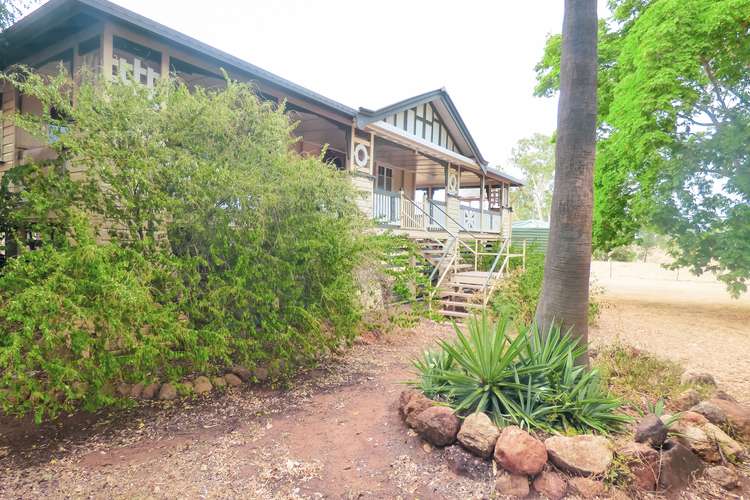 Main view of Homely house listing, 390 Charlton Bank Road, Roma QLD 4455