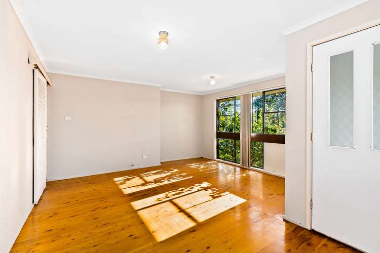 Second view of Homely house listing, 6 Thor Place, Hebersham NSW 2770