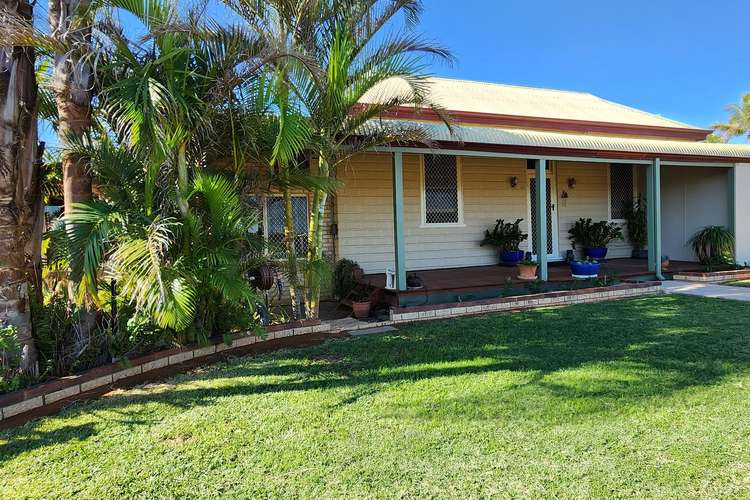 17 Hill Street, Carnarvon WA 6701