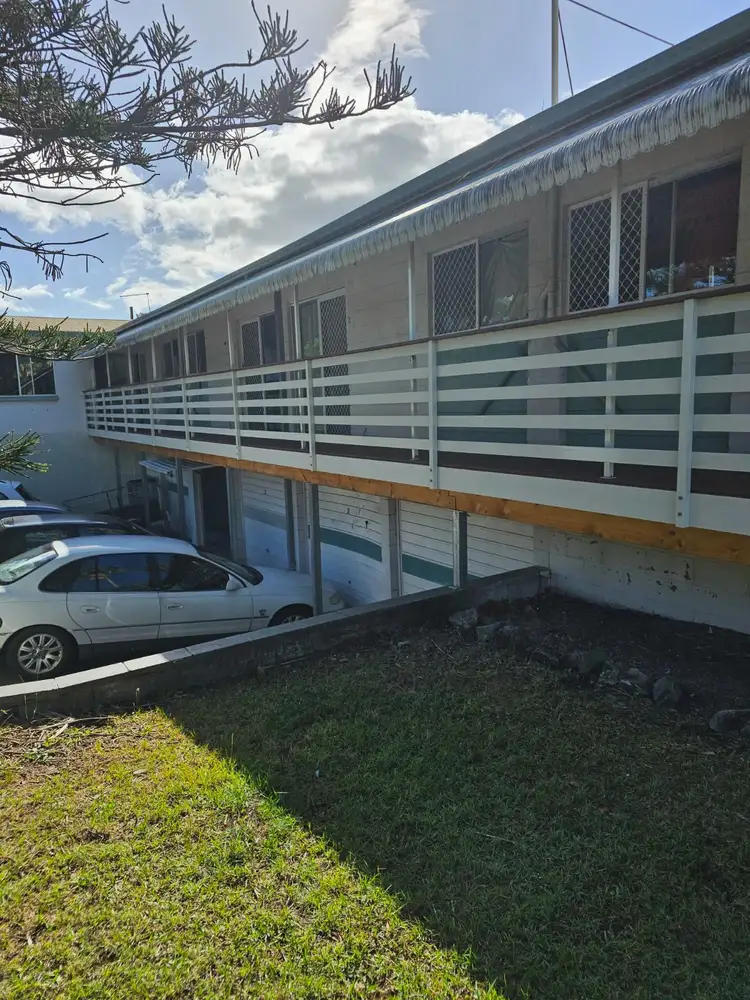 15 North Road