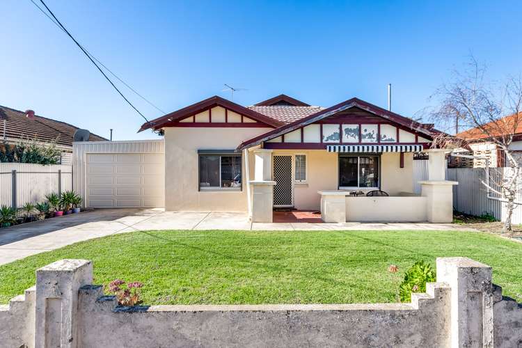 Main view of Homely house listing, 25 Selth Street, Albert Park SA 5014