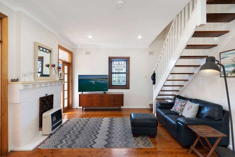Main view of Homely apartment listing, 2/79 Edward Street, Bondi Beach NSW 2026