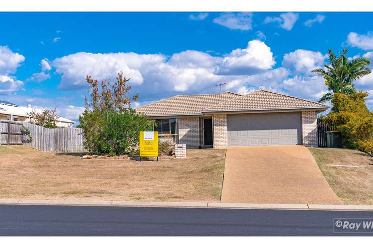 Main view of Homely house listing, 46 James Street, Gracemere QLD 4702