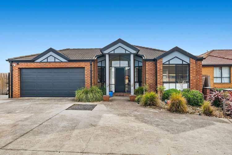 Main view of Homely house listing, 31 Carlyon Close, Melton West VIC 3337