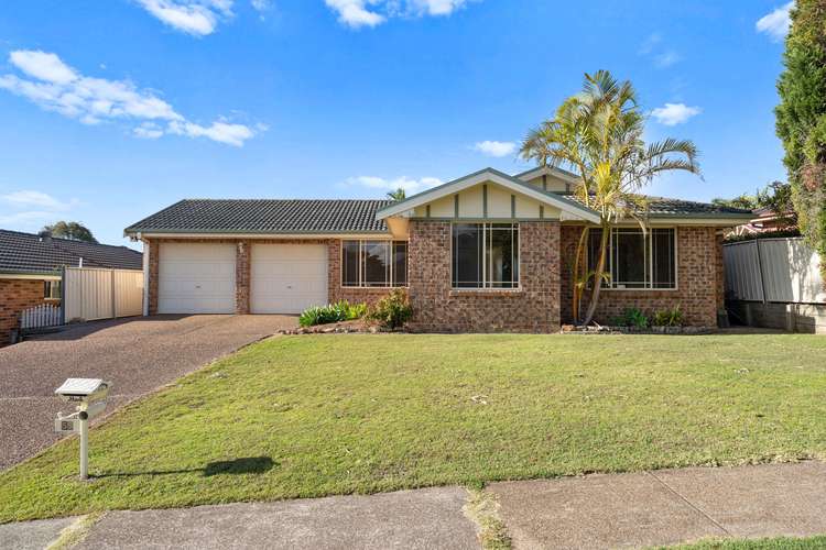 Main view of Homely house listing, 55 Dawson Road, Raymond Terrace NSW 2324