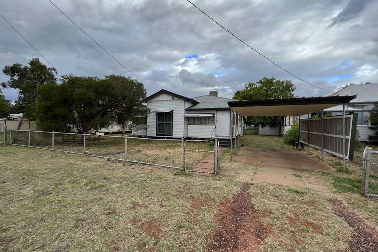 Main view of Homely house listing, 50 Galatea Street, Charleville QLD 4470
