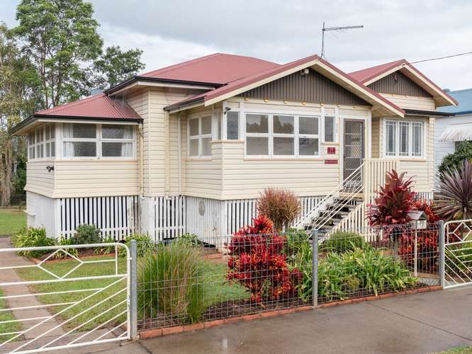 Main view of Homely house listing, 39 McKenzie Street, Lismore NSW 2480