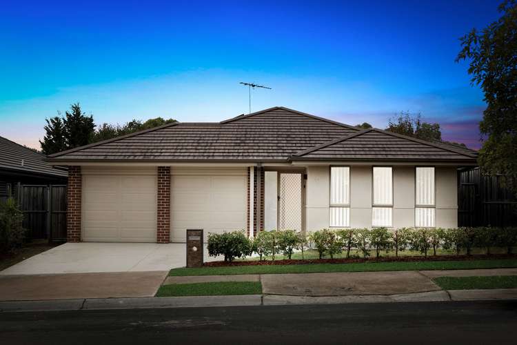 Main view of Homely house listing, 52 Drift Street, The Ponds NSW 2769