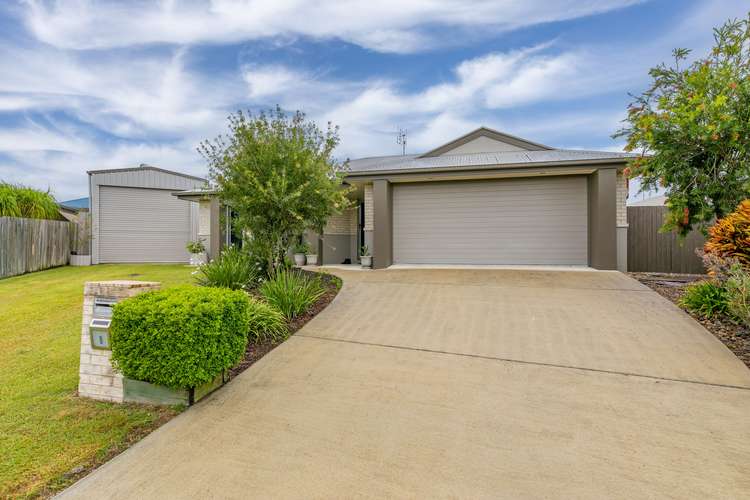 8 Carramar Court, D'aguilar QLD 4514