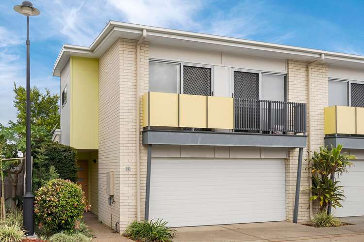 5/30 Taylor Place, Mackenzie QLD 4156