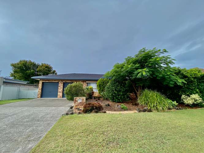 Main view of Homely house listing, 10 Willow Way, Yamba NSW 2464