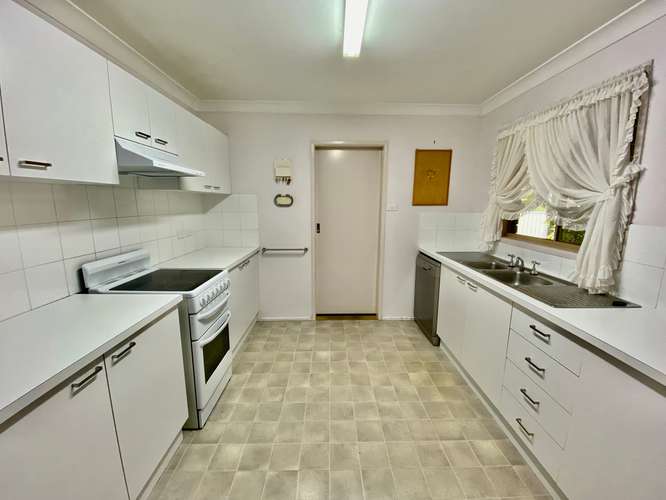 Second view of Homely house listing, 10 Willow Way, Yamba NSW 2464
