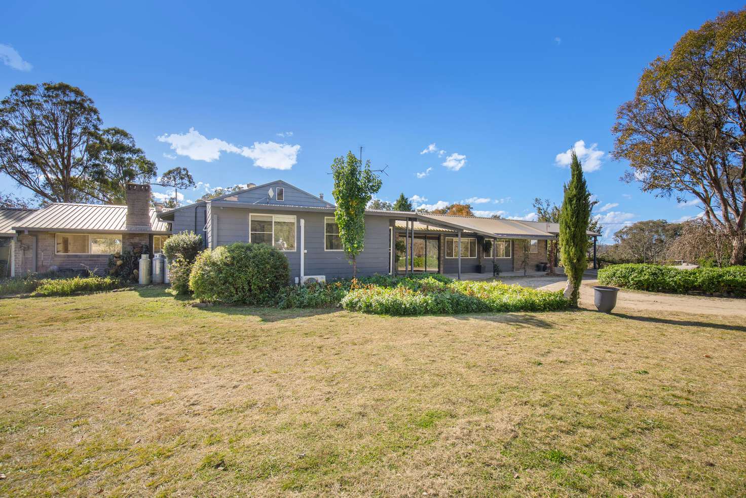 Main view of Homely ruralOther listing, 91 Devoncourt Road, Uralla NSW 2358