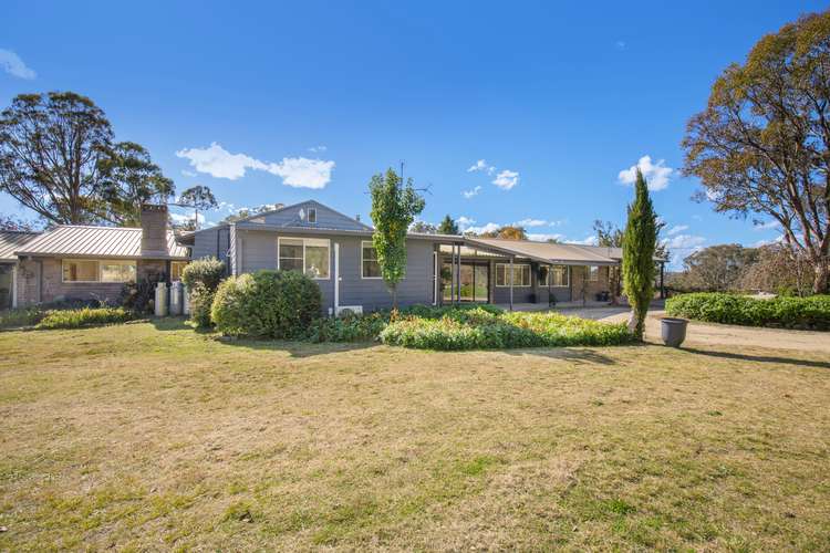 91 Devoncourt Road, Uralla NSW 2358