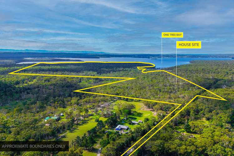 755 Sussex Inlet Road, Sussex Inlet NSW 2540
