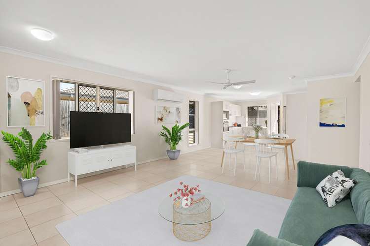 Main view of Homely house listing, 35/6 White Ibis Drive, Griffin QLD 4503