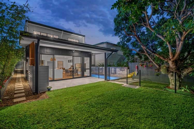 Second view of Homely house listing, 80 Alderley Avenue, Alderley QLD 4051