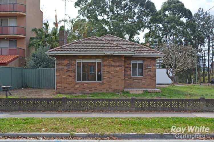 Main view of Homely house listing, 22 Noller Parade, Parramatta NSW 2150