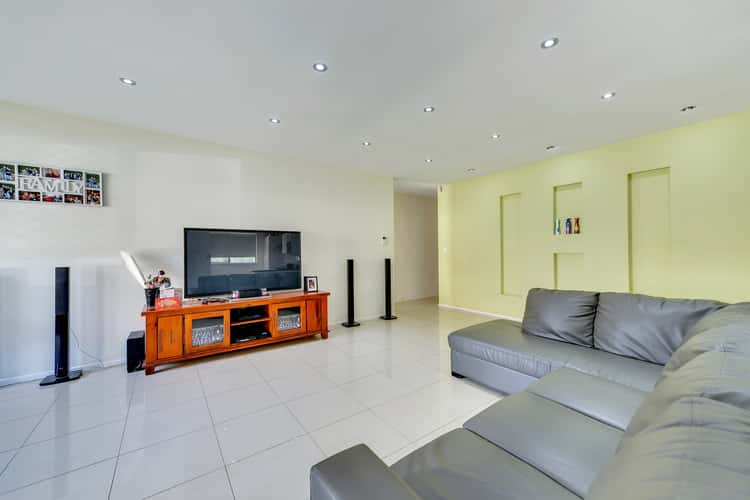 Fourth view of Homely house listing, 1 Sandoy Court, Bellbird Park QLD 4300