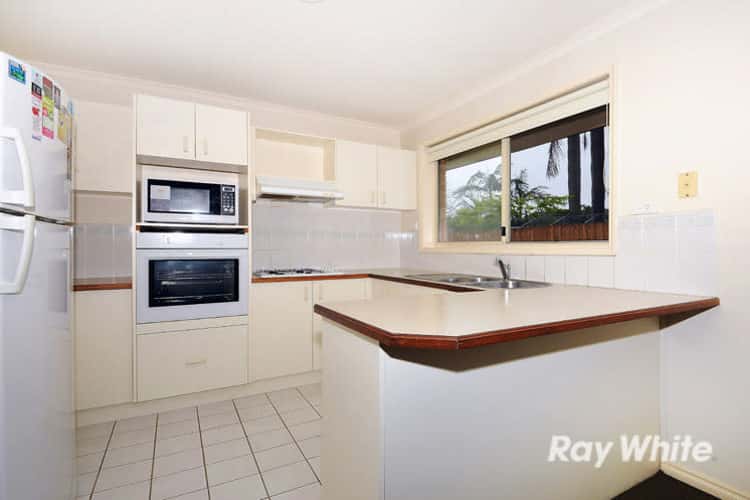 Second view of Homely unit listing, 26/61 Hughes Avenue, Edithvale VIC 3196