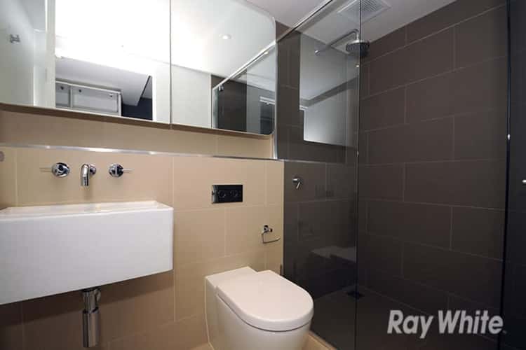 Fifth view of Homely apartment listing, 1007/555 Swanston Street, Carlton VIC 3053