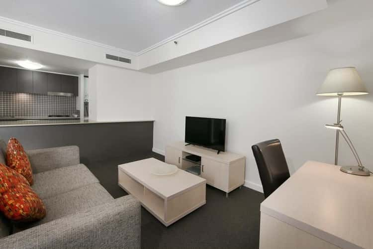 Fifth view of Homely apartment listing, 2306/151 George Street, Brisbane QLD 4000