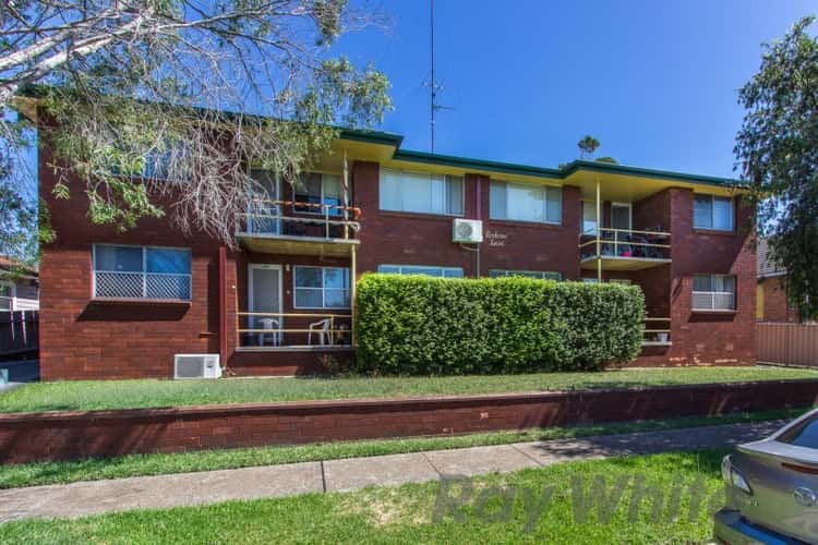 Main view of Homely unit listing, U 3/13 Wentworth Street, Georgetown NSW 2298
