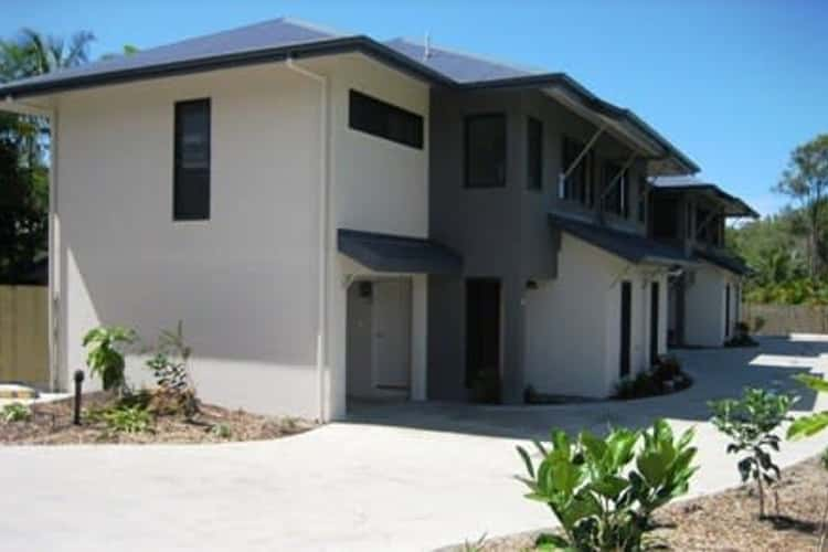 Main view of Homely unit listing, 13/1766 Captain Cook Highway, Clifton Beach QLD 4879