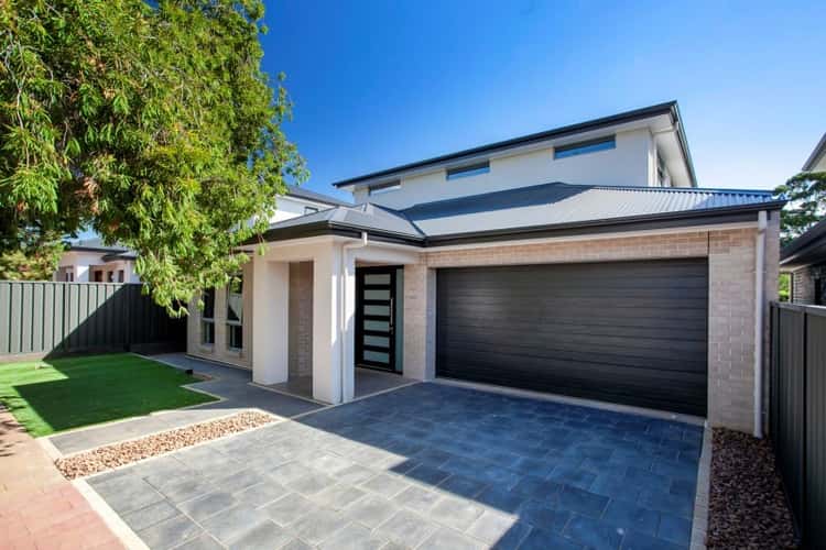 Main view of Homely house listing, 4 Nelson Street, Fullarton SA 5063