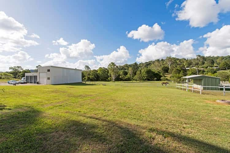 Sixth view of Homely acreageSemiRural listing, 31 Shaws Pocket Road, Luscombe QLD 4207