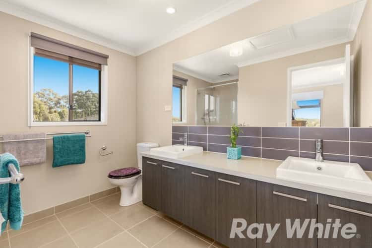 Sixth view of Homely house listing, 42 Stockdale Way, Mill Park VIC 3082