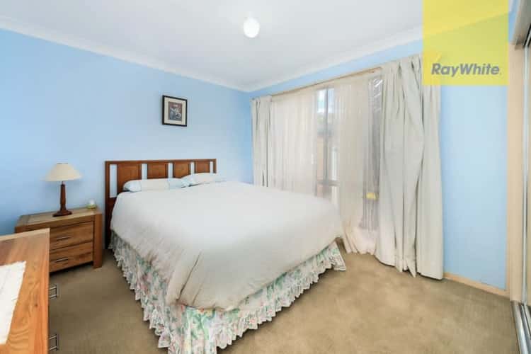 Seventh view of Homely house listing, 50A Coronation Road, Baulkham Hills NSW 2153
