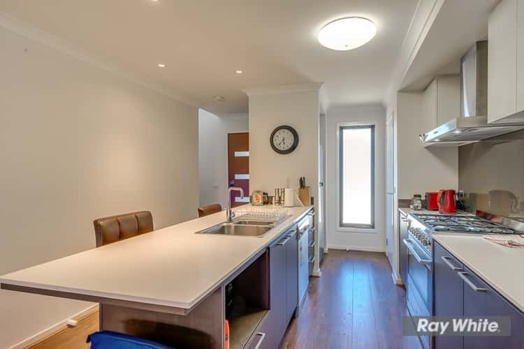 Fifth view of Homely townhouse listing, 35 Elmhurst Road, Truganina VIC 3029