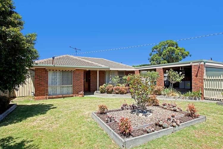 Main view of Homely house listing, 27 Mulholland Crescent, Grovedale VIC 3216