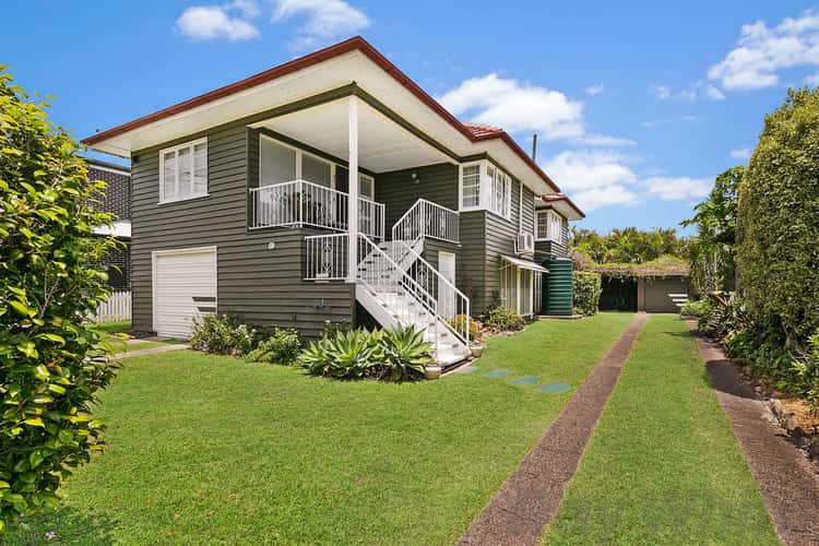 Main view of Homely house listing, 17 Eddowes Street, Kedron QLD 4031