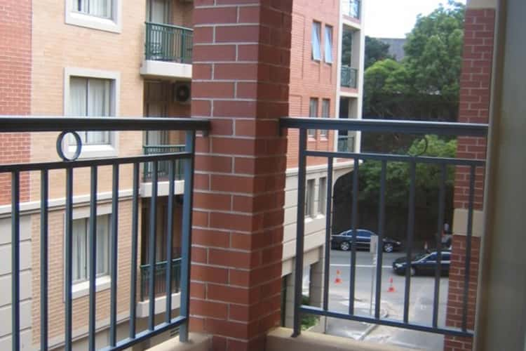 Fifth view of Homely unit listing, 12/39 Briggs Street, Camperdown NSW 2050