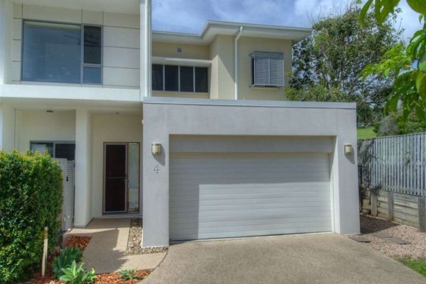 Main view of Homely other listing, 4/6-24 Belangason Way, Shoal Point QLD 4750