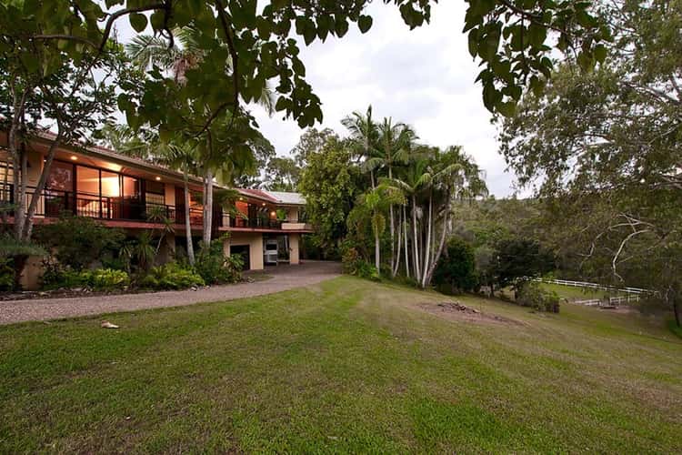 Fifth view of Homely house listing, 1057 Beaudesert-Nerang Road, Clagiraba QLD 4211