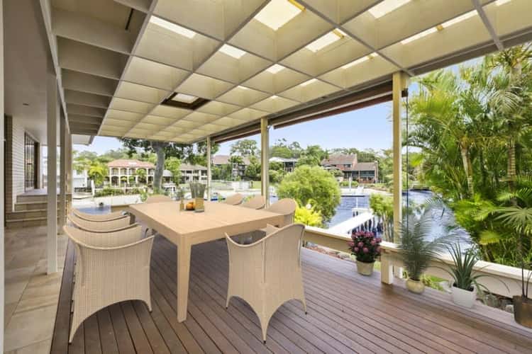 Fifth view of Homely house listing, 14 Biggs Place, Southport QLD 4215