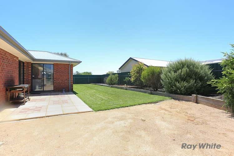 Second view of Homely house listing, 1 Eime Drive, Blyth SA 5462