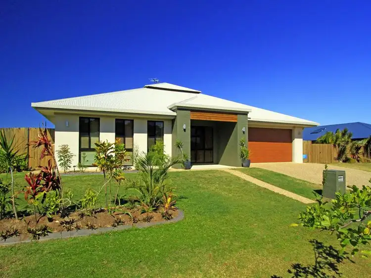 31 Saltwater Court, Causeway Lake QLD 4703