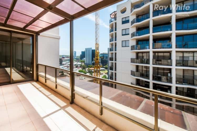 Third view of Homely unit listing, 89/13-15 Hassall Street, Parramatta NSW 2150